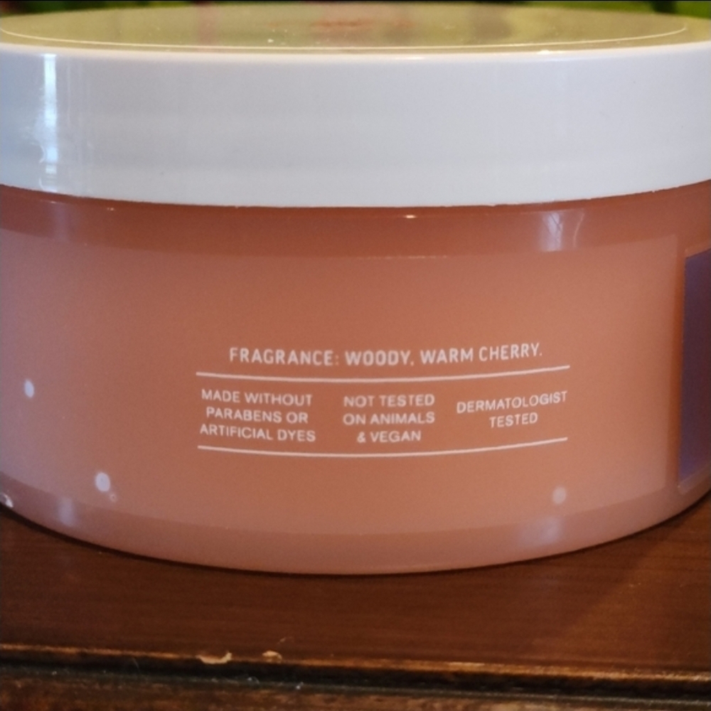 Bath & Body Works RARE Restore Magnesium Body Butter - DISCONTINUED - Picture 5 of 6